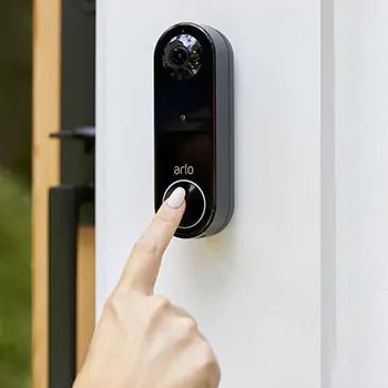 Electric Doorbell in Palm Bay, FL