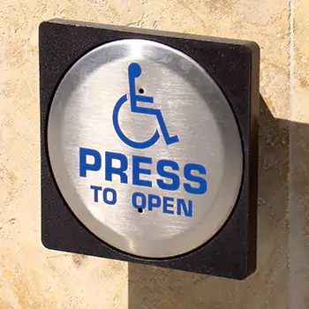 Handicap Door Access Solutions in Palm Bay, FL