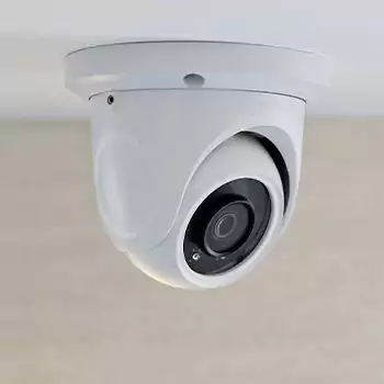 CCTV Camera System in Palm Bay, FL