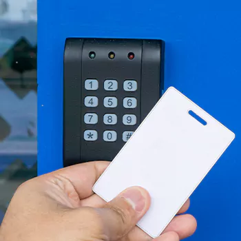 Employee Access Card Systems in Palm Bay, FL