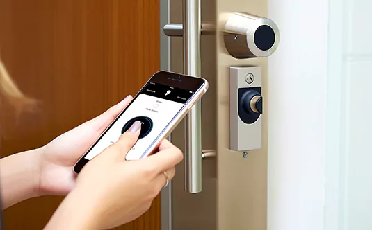 Access Management in Palm Bay, FL