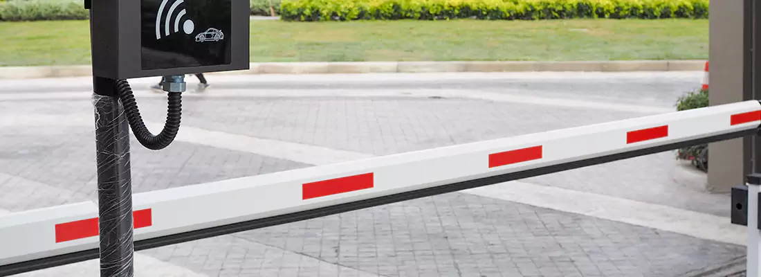 Affordable Automatic Vehicle Barrier Installation Services in Palm Bay, FL