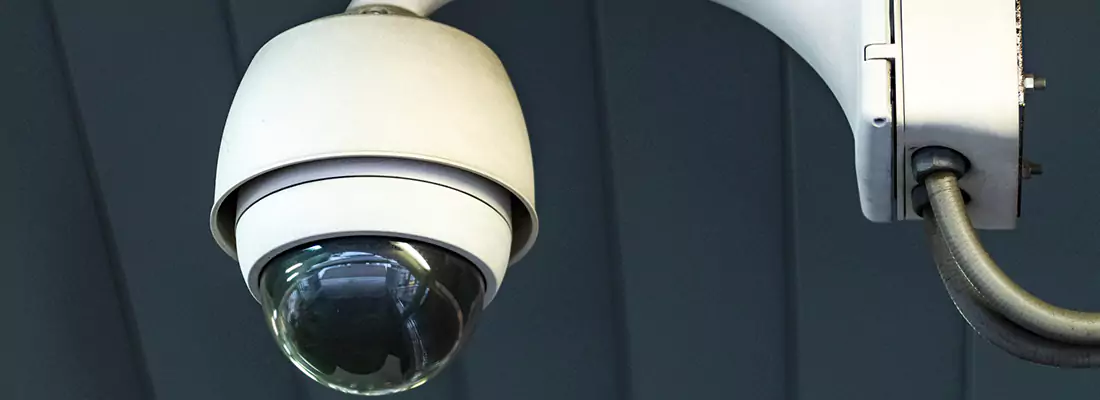 Affordable CCTV Camera System Solutions for Homes and Businesses in Palm Bay, FL