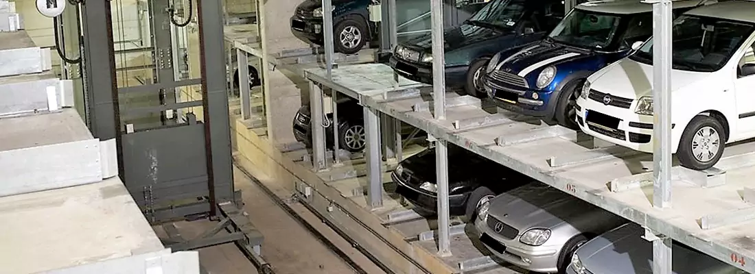 Affordable Electric Parking Pillar Systems for Residential and Commercial Properties in Palm Bay, FL