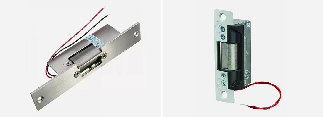 Affordable Electric Strike Systems for Enhanced Security in Palm Bay, FL