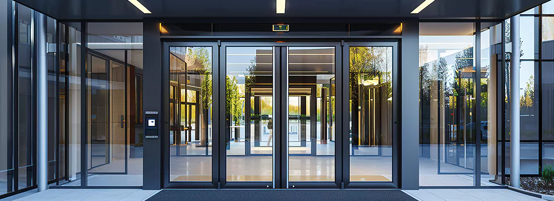 Automatic Overhead Door Repair and Installation in Palm Bay, FL