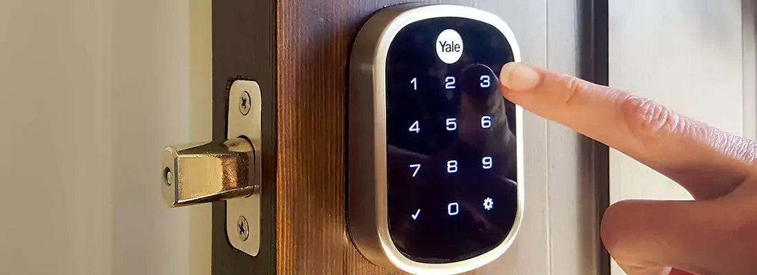 Best PIN Code Locks for Residential and Commercial Security in Palm Bay, FL