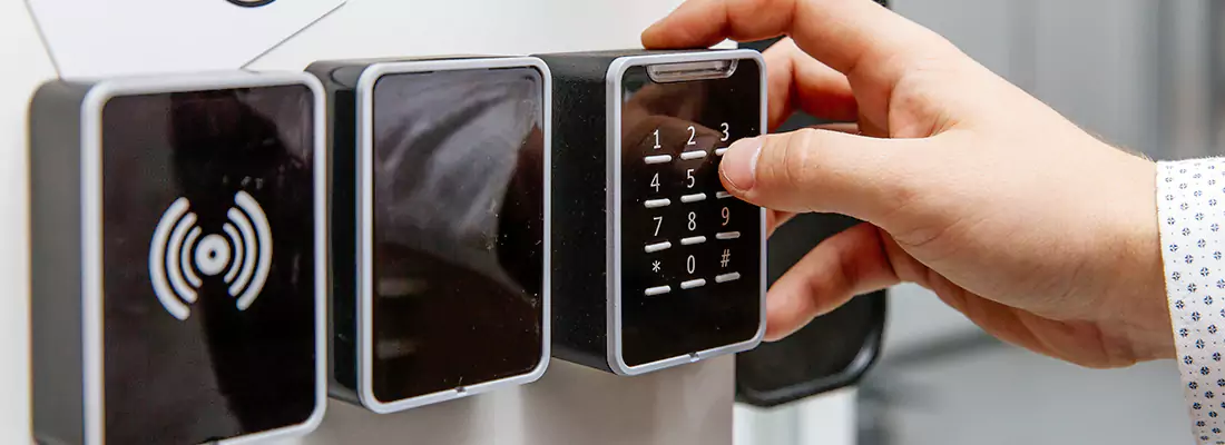 Best WiFi Smart Locks for Homes and Offices in Palm Bay, FL