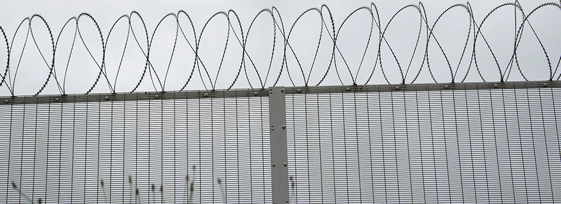 Commercial Security Gate Installations in Palm Bay, FL