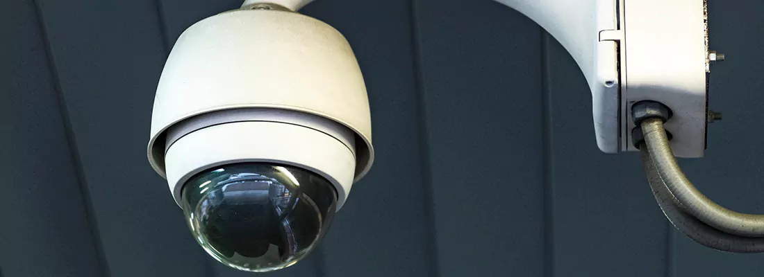 Cost of Installing HD CCTV Cameras in Palm Bay, FL