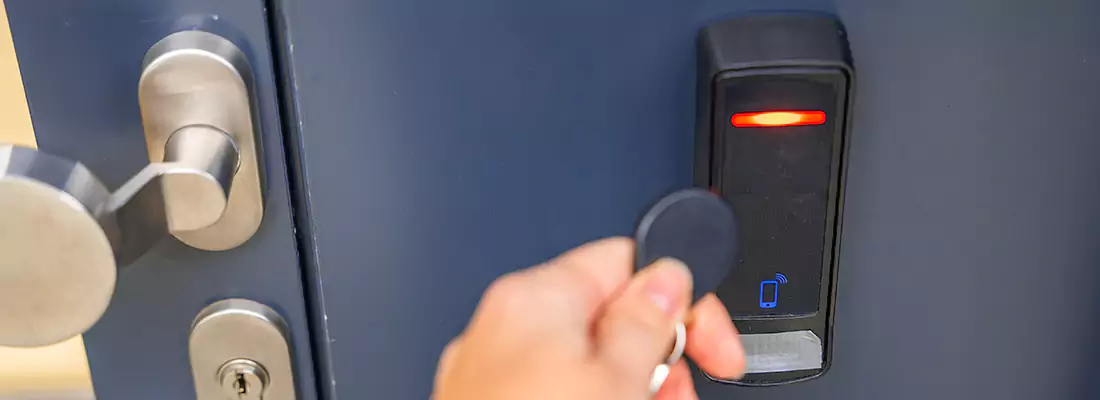Cost of Installing Fob Door Locks in Palm Bay, FL