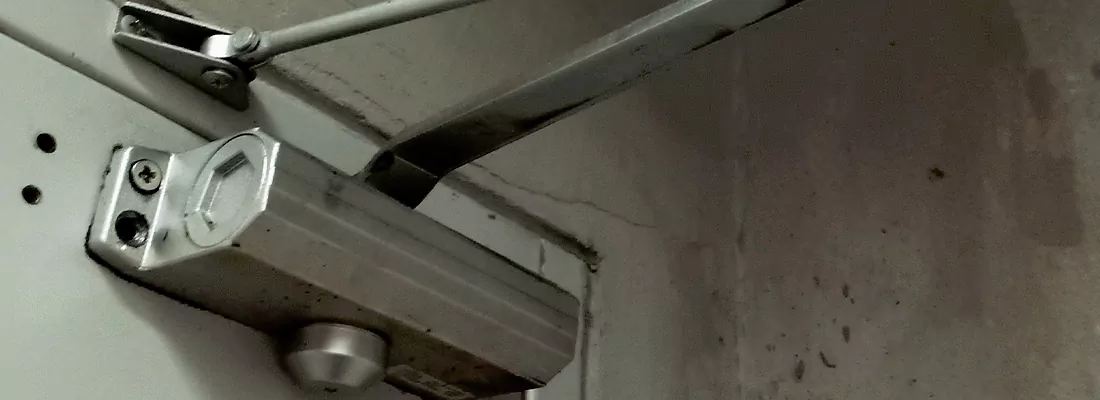 Door Closer Adjustment in Palm Bay, FL