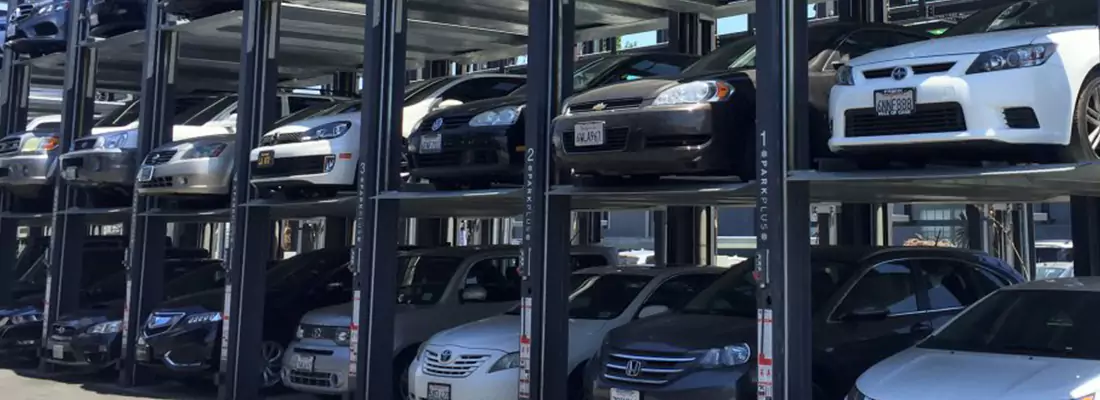 Electric Parking Pillars: A Smart Parking Solution for Residents in Palm Bay, FL