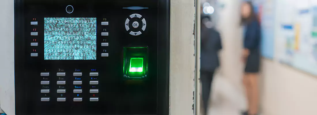 Enhance Security with Retinal Access Systems in Palm Bay, FL