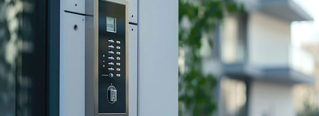 Expert Maintenance and Repairs For Keyless Entry Systems in Palm Bay, FL