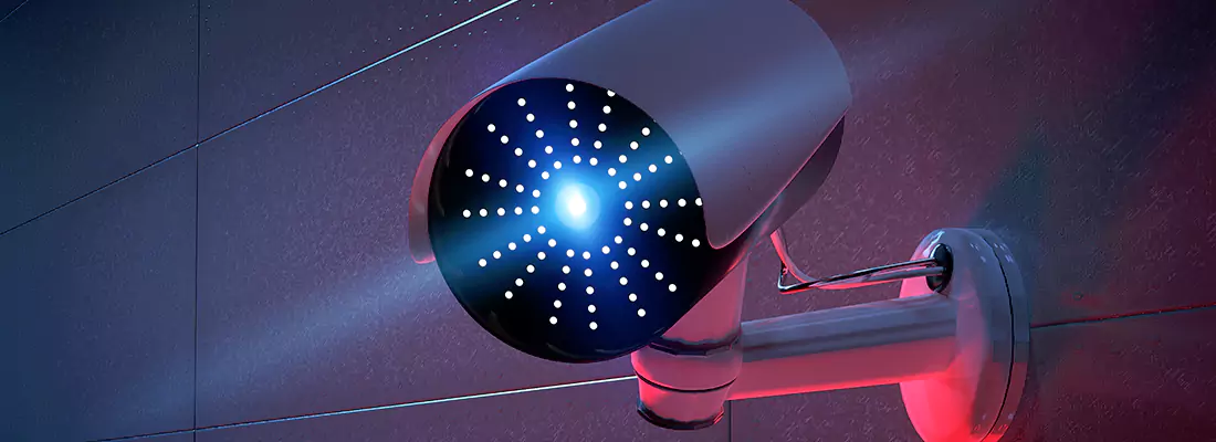 Features of Our Night Vision CCTV Cameras in Palm Bay, FL