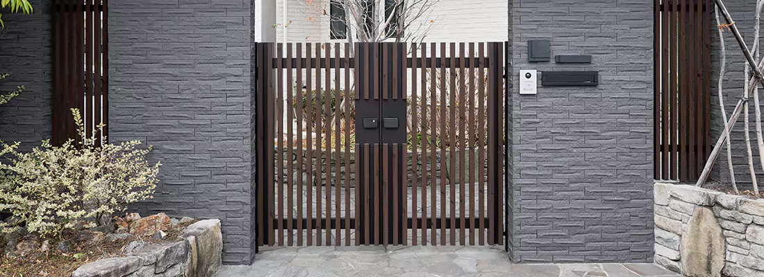 Gate System Repair and Maintenance Services in Palm Bay, FL