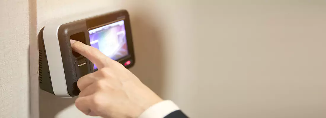 Hassle-Free Badge Access Installation and Support in Palm Bay, FL