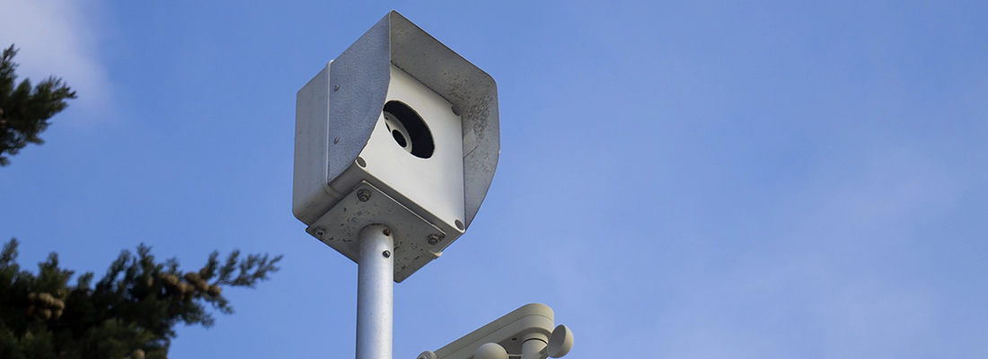 24/7 Monitoring Security Camera Systems in Palm Bay, FL
