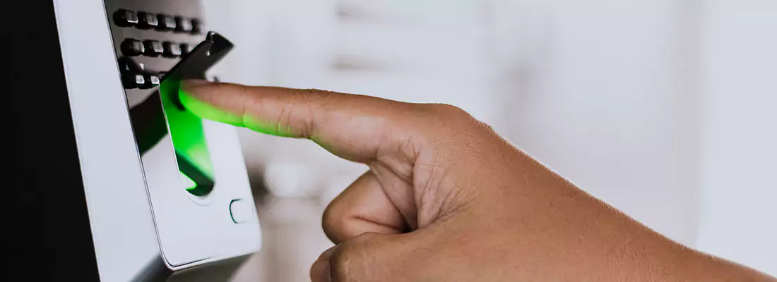 Reliable Fingerprint Access System Installation and Maintenance in Palm Bay, FL