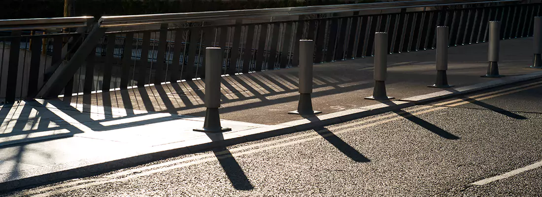 Retractable Driveway Post Repair Services in Palm Bay, FL