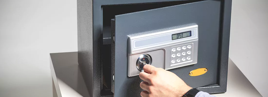 Safe Opening Repair in Palm Bay