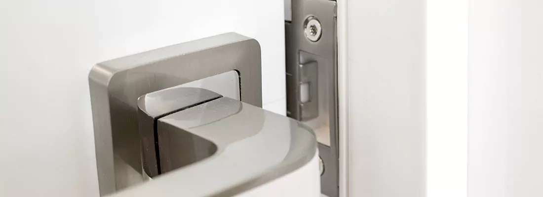 Seamless Integration of Magnetic Locks with Access Control Systems in Palm Bay, FL