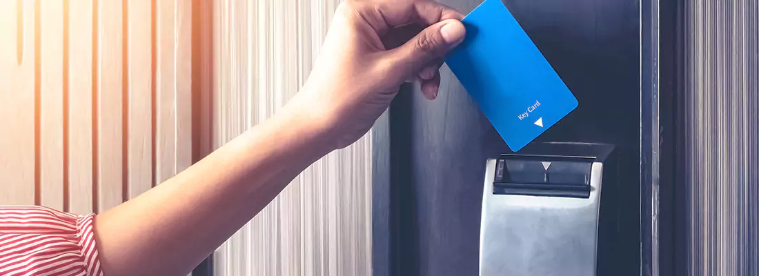 Secure Your Palm Bay Home or Business with Electric Locks