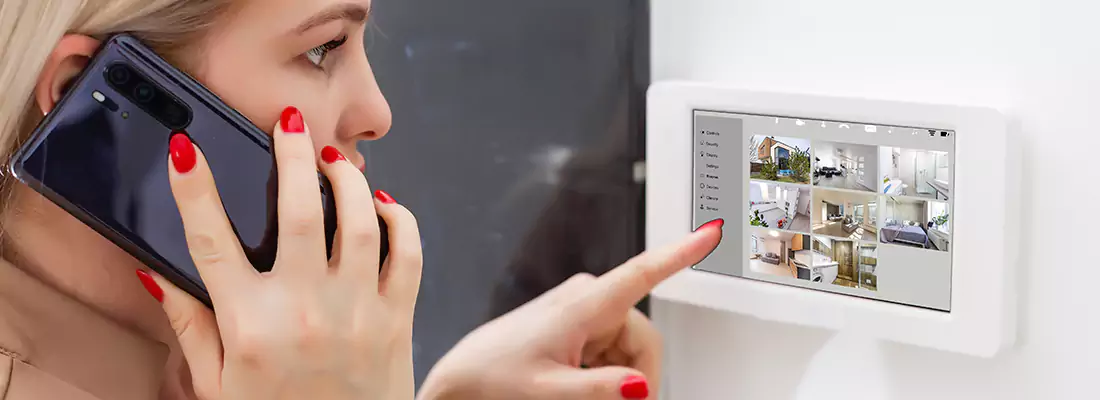 Secure Your Property with Video Intercom Systems in Palm Bay, FL