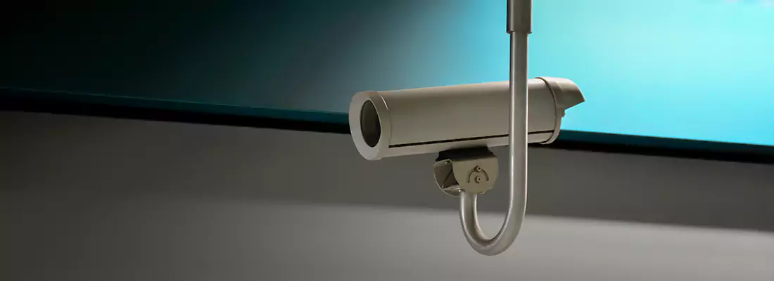 Smart Wireless CCTV Cameras for Remote Monitoring in Palm Bay, FL