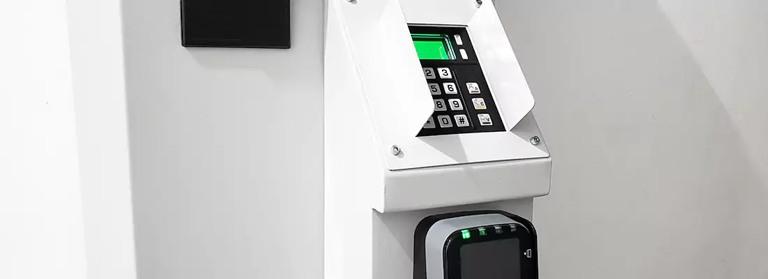 Top-Rated Keypad Access Control Installers Near You in Palm Bay, FL