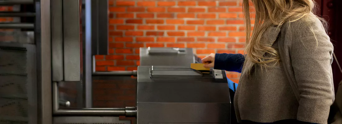 Upgrade to Modern Security Turnstile Systems in Palm Bay, FL