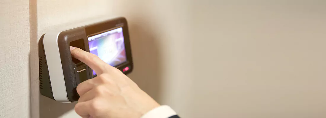 Upgrade Your Business Security with Access Control in Palm Bay, FL