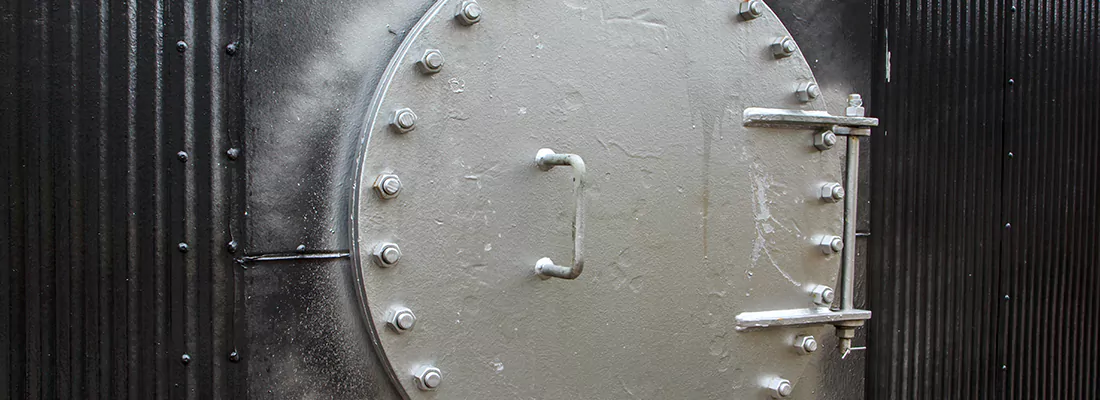 Vault Installation Cost in Palm Bay, FL