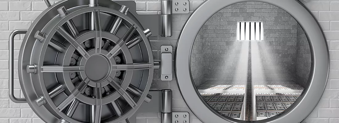 Vault Repair in Palm Bay, FL