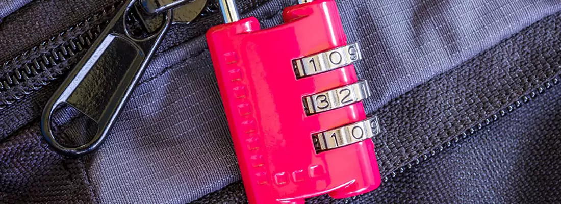 Combination Lock Installation in Palm Bay, FL