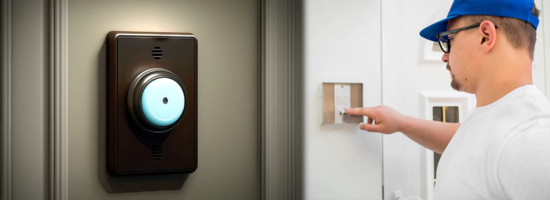 Why Choose Palm Bay Access Control for Door Wave Button Installation in Palm Bay, FL?