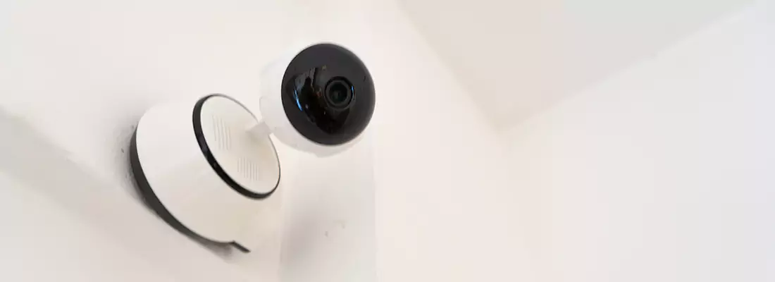 Why Choose Palm Bay Access Control for Indoor CCTV Camera Services in Palm Bay, FL?